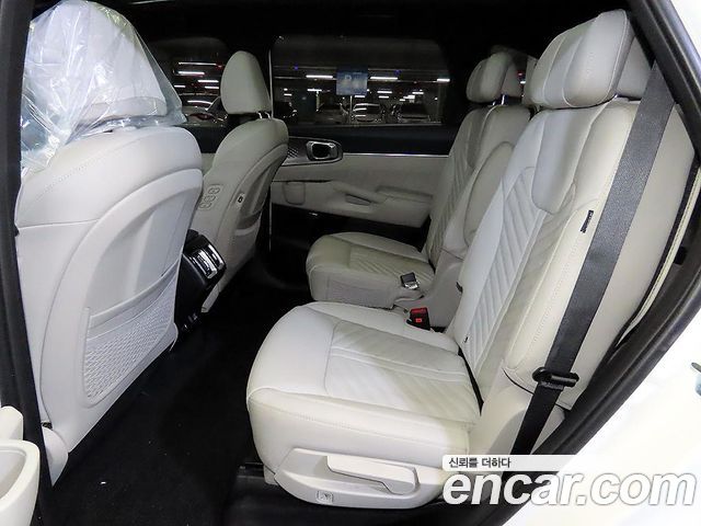 Kia Sorento 2024 — photo 7