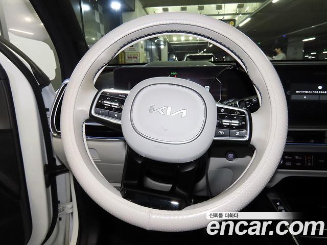 Kia Sorento 2024 — photo 8