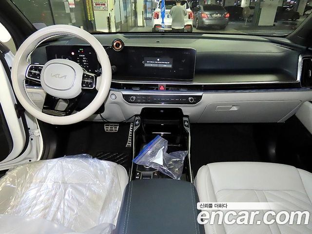 Kia Sorento 2024 — photo 10