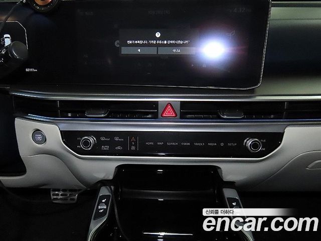 Kia Sorento 2024 — photo 11