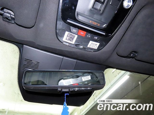 Kia Sorento 2024 — photo 13