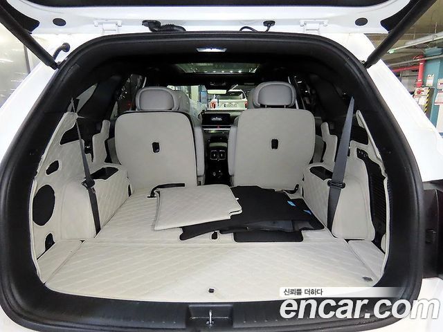 Kia Sorento 2024 — photo 15