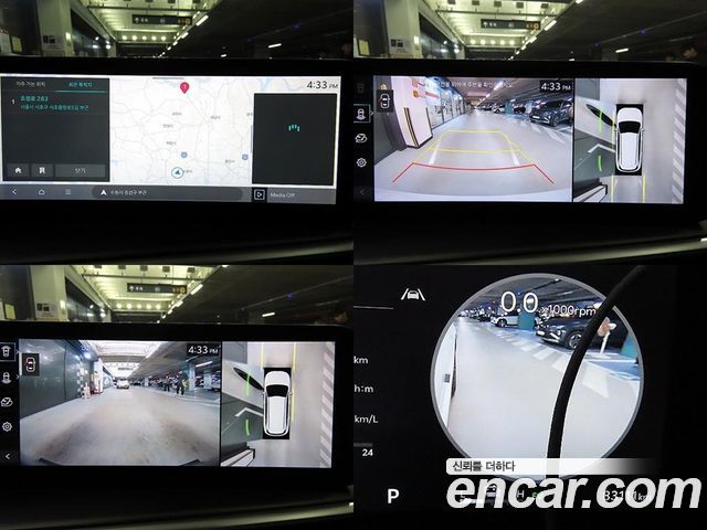 Kia Sorento 2024 — photo 16