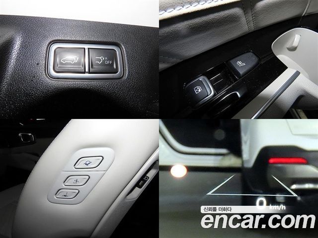 Kia Sorento 2024 — photo 17