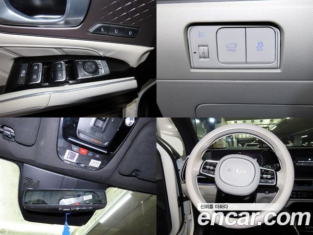 Kia Sorento 2024 — photo 18