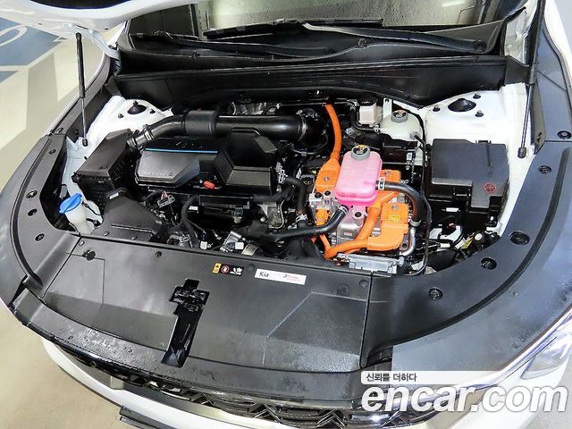 Kia Sorento 2024 — photo 19