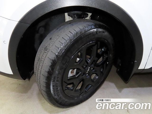 Kia Sorento 2024 — photo 20