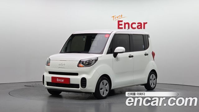 Kia RAY 2022 — photo 1