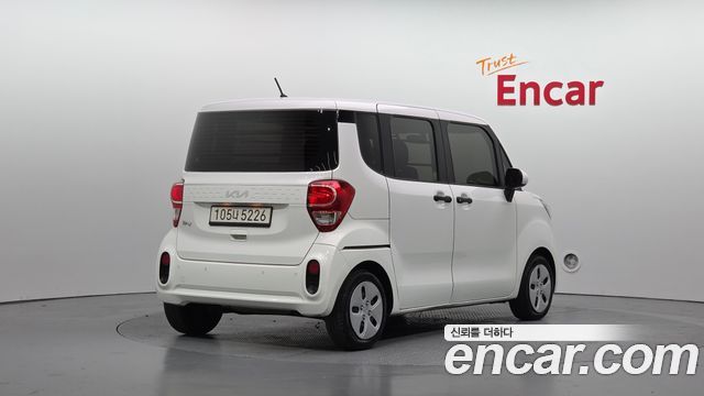 Kia RAY 2022 — photo 2