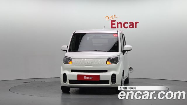 Kia RAY 2022 — photo 3
