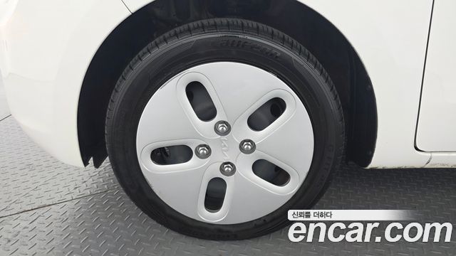 Kia RAY 2022 — photo 5