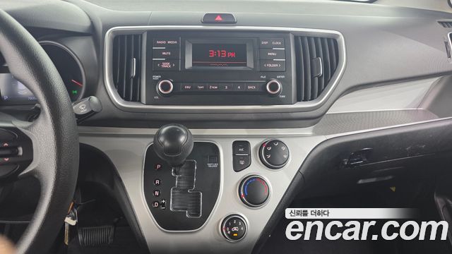 Kia RAY 2022 — photo 10