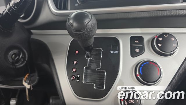 Kia RAY 2022 — photo 12