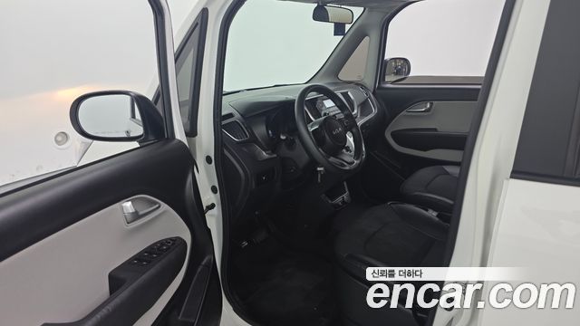 Kia RAY 2022 — photo 13