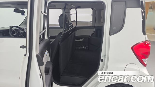 Kia RAY 2022 — photo 17