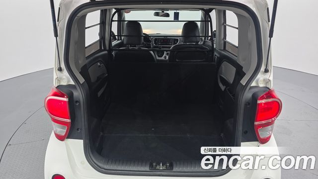Kia RAY 2022 — photo 20