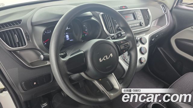 Kia RAY 2022 — photo 24