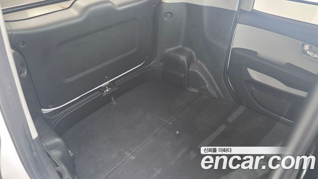 Kia RAY 2022 — photo 26