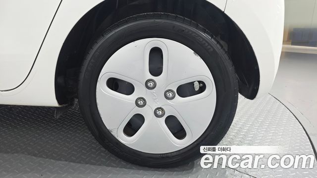 Kia RAY 2022 — photo 7