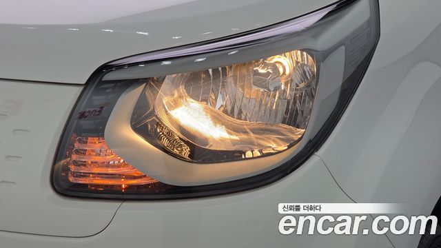 Kia RAY 2022 — photo 8