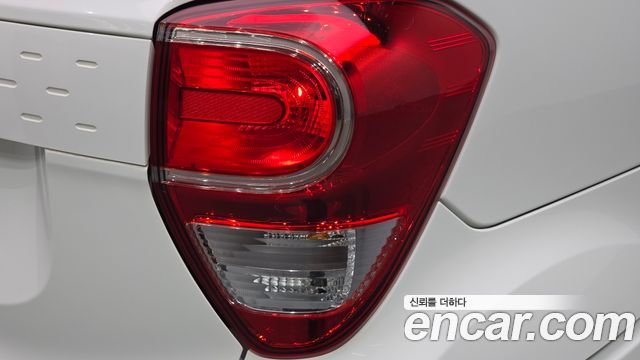 Kia RAY 2022 — photo 9
