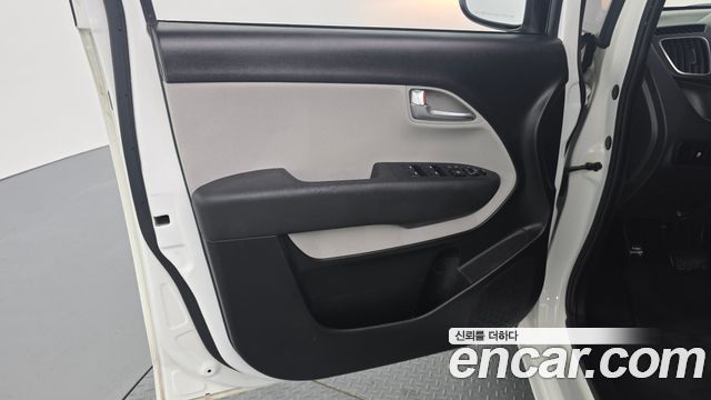 Kia RAY 2022 — photo 14