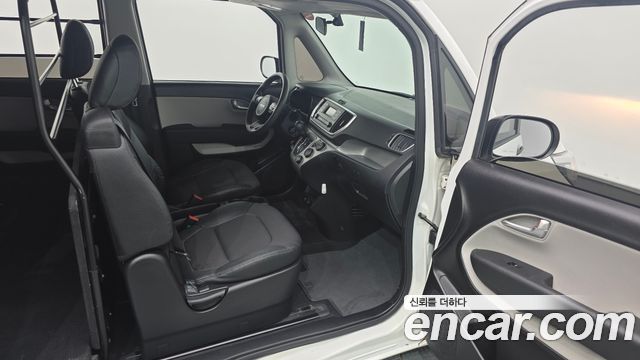 Kia RAY 2022 — photo 16