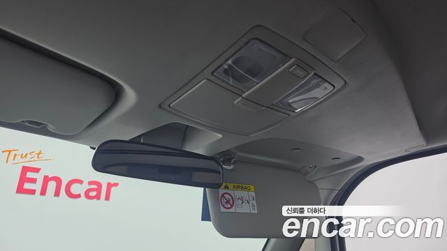 Kia RAY 2022 — photo 27