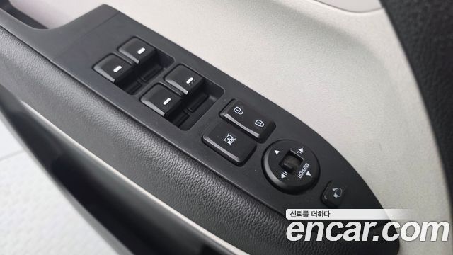 Kia RAY 2022 — photo 28