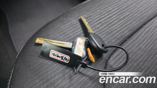 Kia RAY 2022 — photo 29