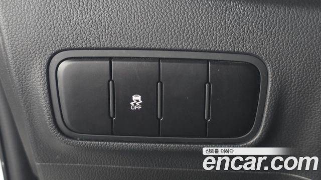 Kia RAY 2022 — photo 30