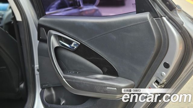 Hyundai Grandeur 2015 — photo 12