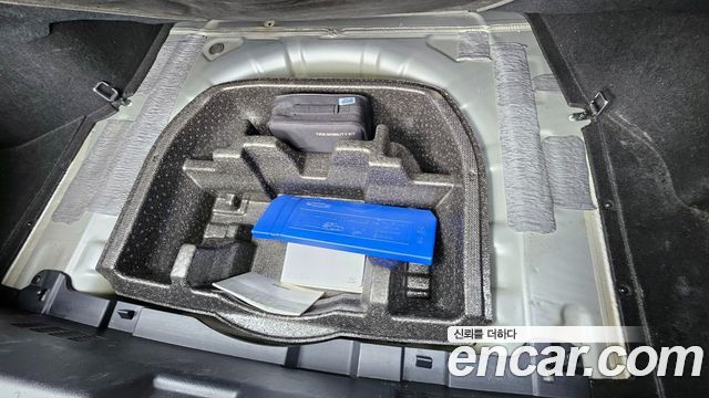 Hyundai Grandeur 2015 — photo 14