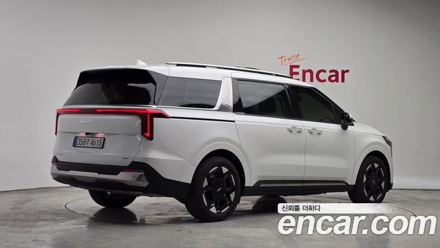 Kia Canival 2026 — photo 2