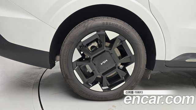 Kia Canival 2026 — photo 5