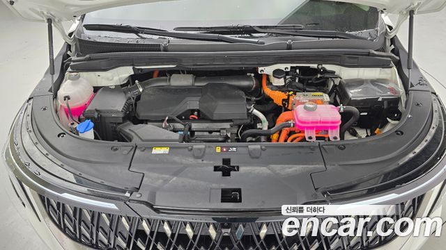 Kia Canival 2026 — photo 6