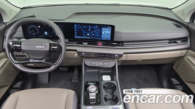 Kia Canival 2026 — photo 7