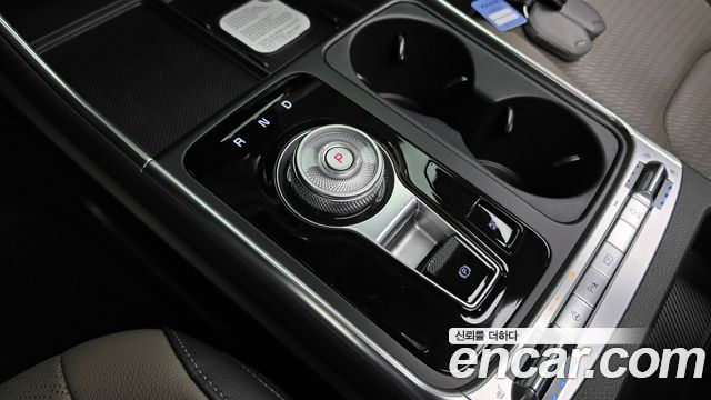 Kia Canival 2026 — photo 9