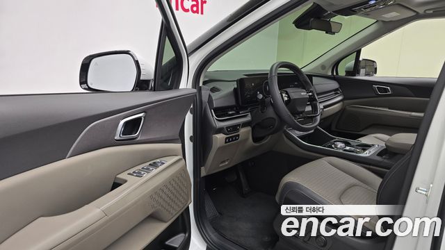Kia Canival 2026 — photo 10