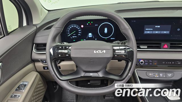 Kia Canival 2026 — photo 12