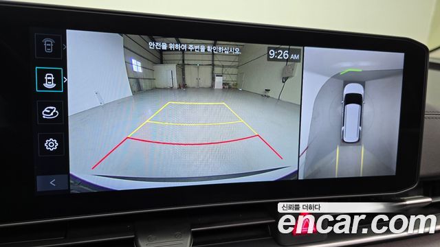 Kia Canival 2026 — photo 14