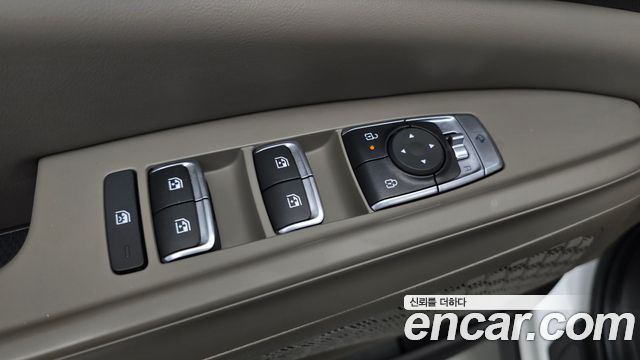 Kia Canival 2026 — photo 15
