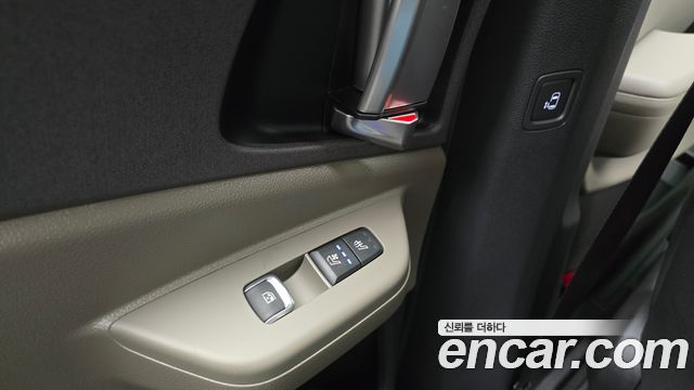 Kia Canival 2026 — photo 16