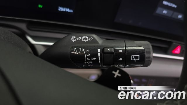 Kia Canival 2026 — photo 17