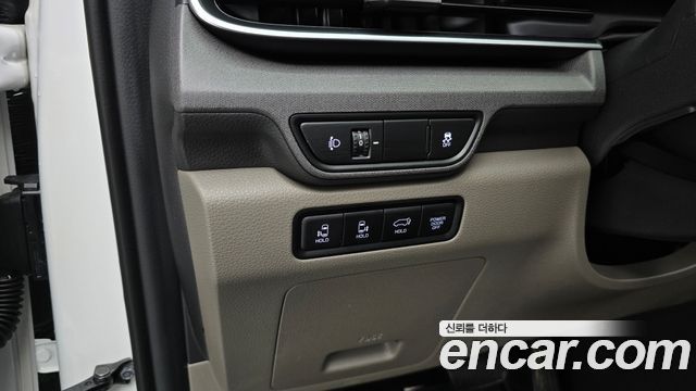 Kia Canival 2026 — photo 18
