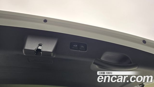 Kia Canival 2026 — photo 20