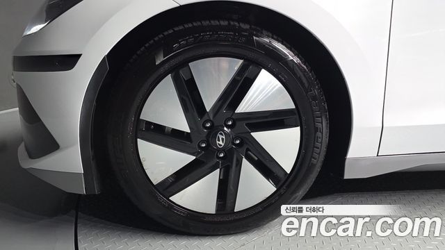 Hyundai Ioniq6 2023 — photo 5
