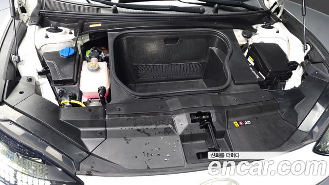 Hyundai Ioniq6 2023 — photo 6