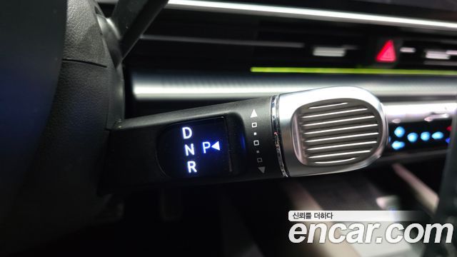 Hyundai Ioniq6 2023 — photo 12