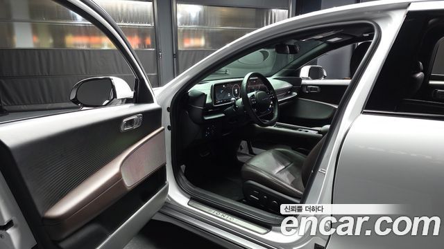 Hyundai Ioniq6 2023 — photo 13